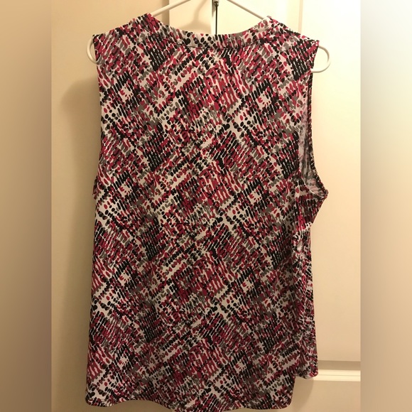 Ricki’s sleeveless top size XL - Picture 2 of 2